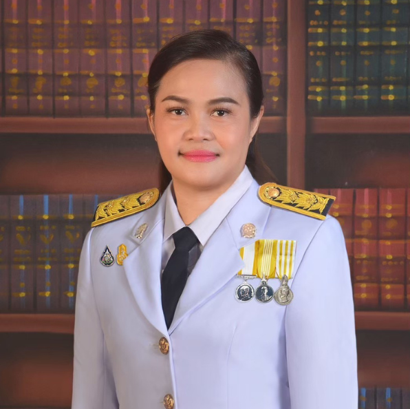รูปถ่ายของ นางสาวพัทยา จันทะมาตย์